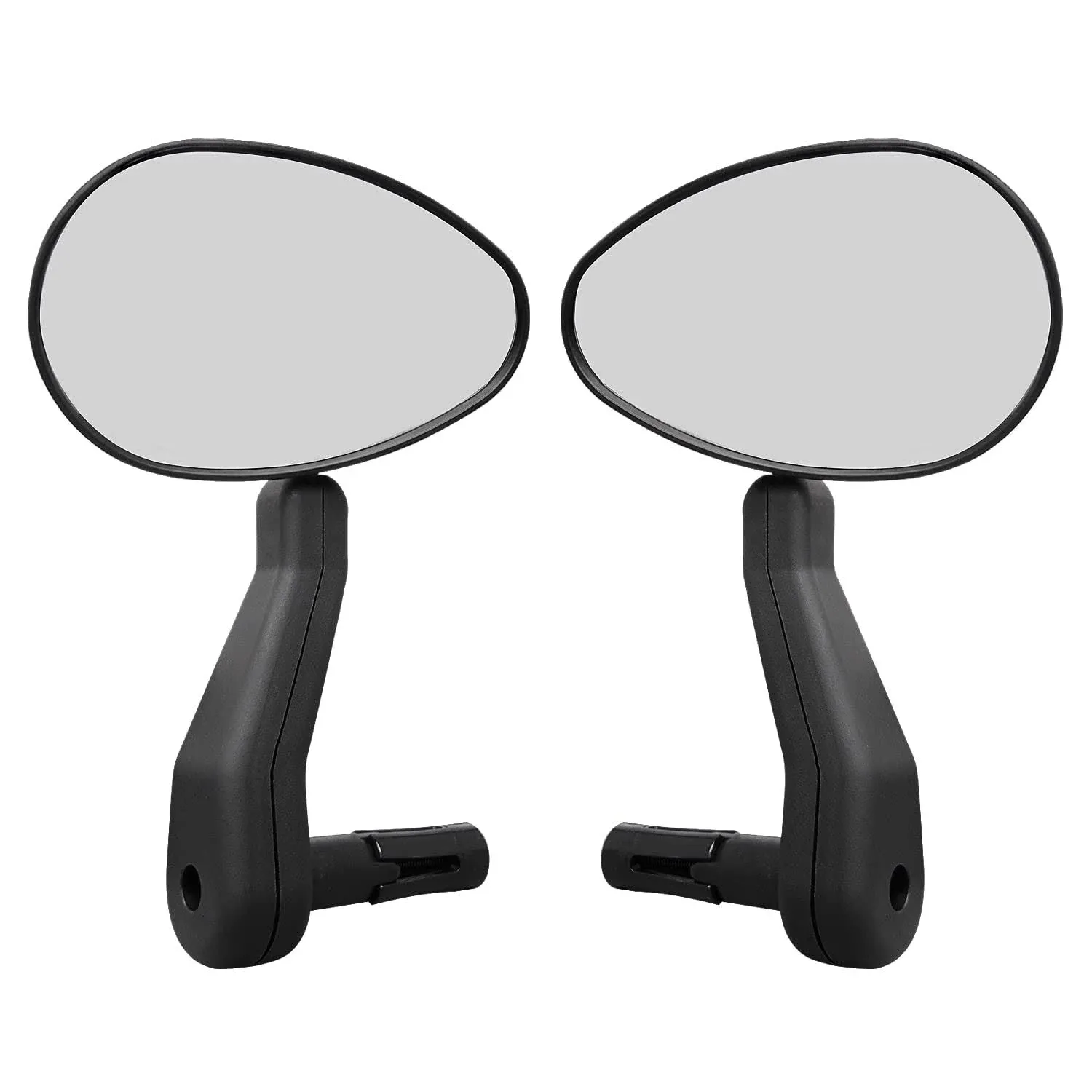 Cateye - BM-500G Handlebar Mirror Set