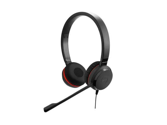 Jabra Evolve 20SE UC Stereo