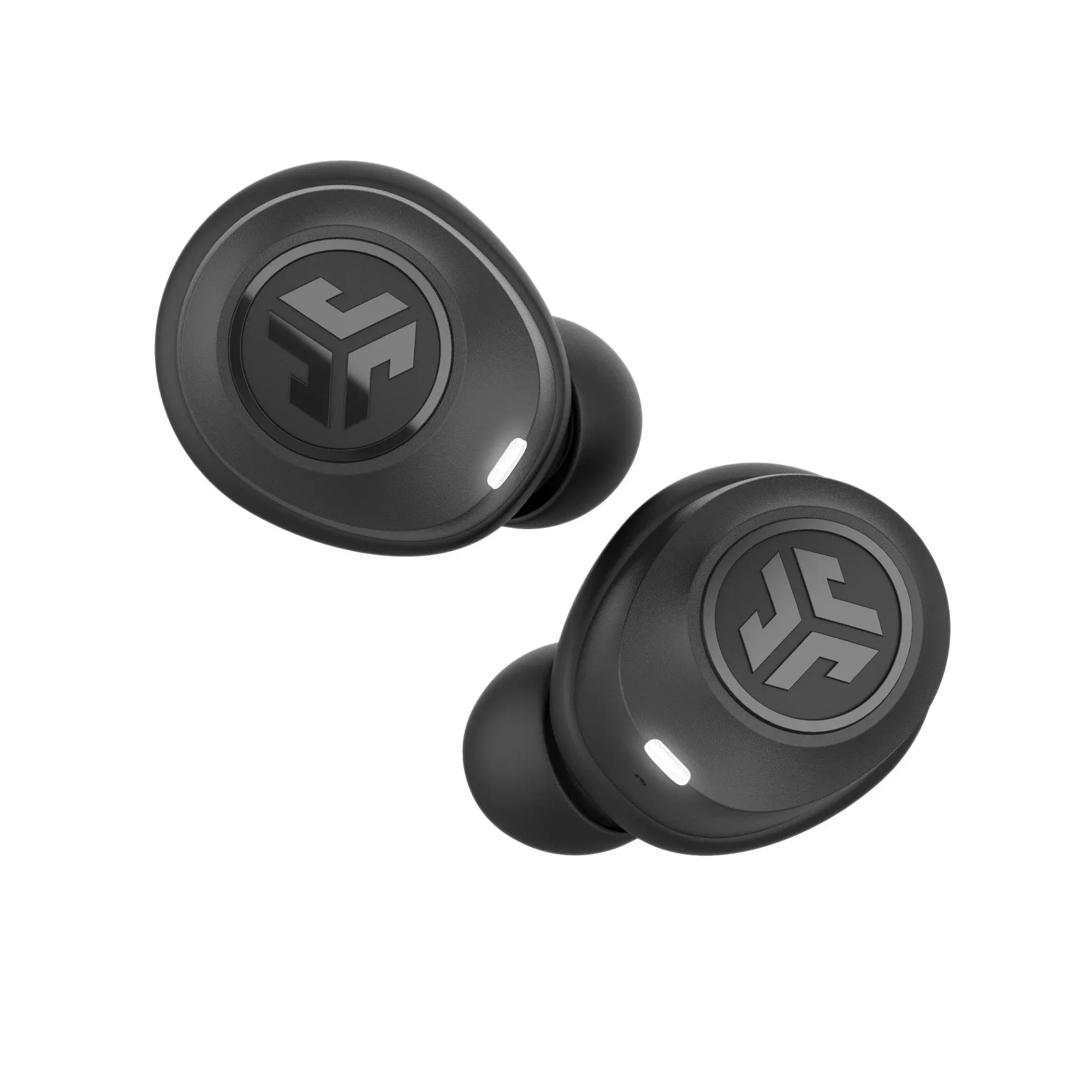 JLab JBuds Air True Wireless Earbuds (Black)