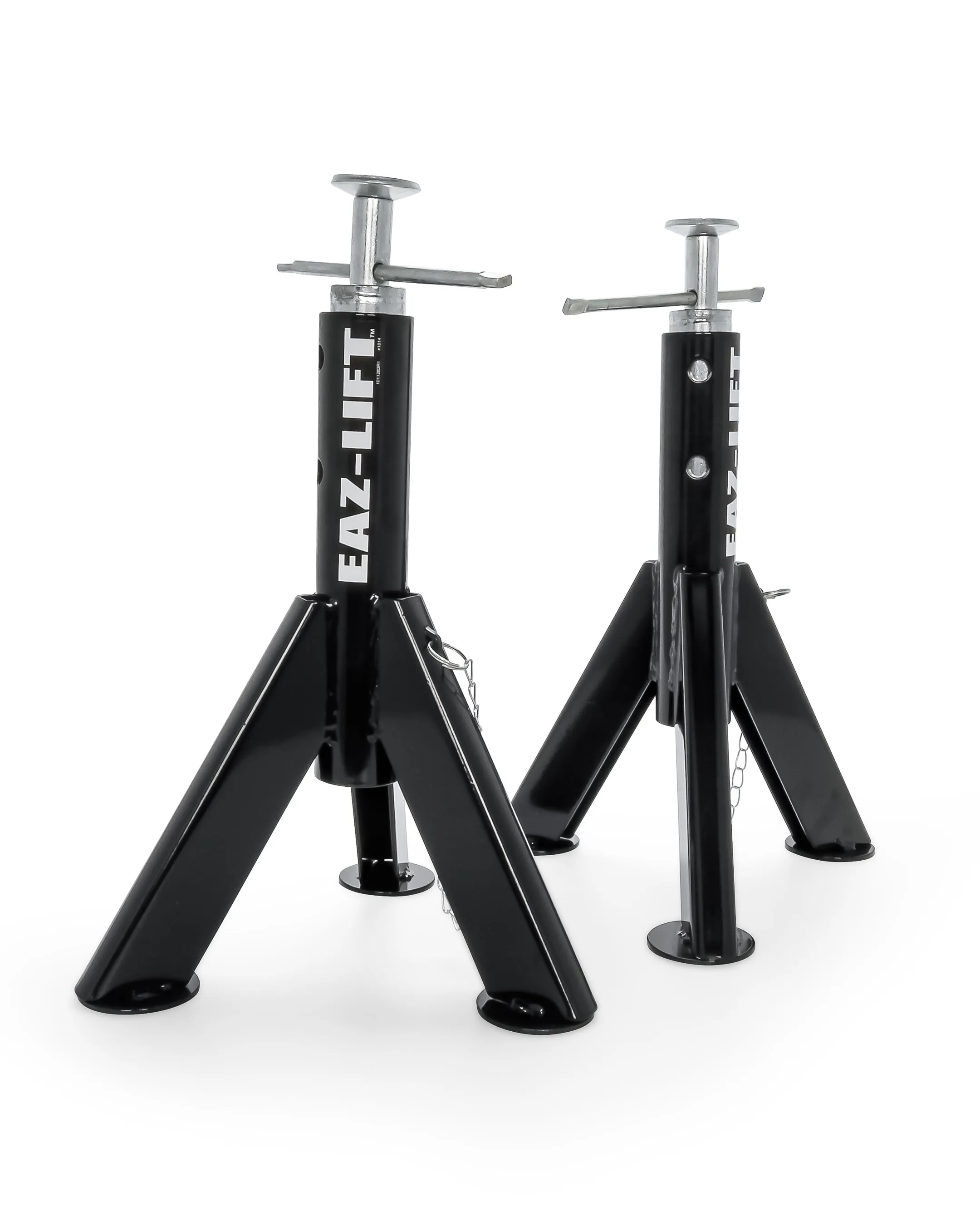 Eaz Lift Telescopic RV Jack Set of 2