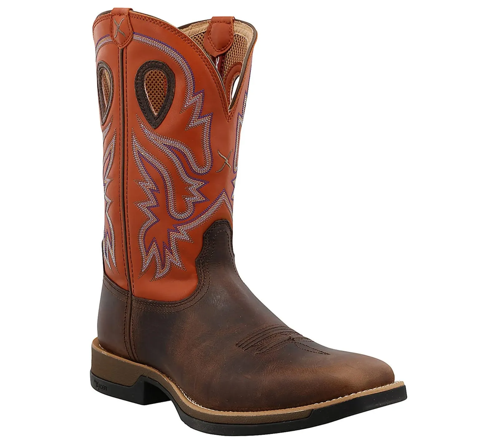 Men's Twisted X Tech X Western Boots