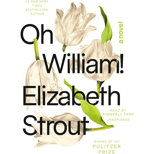 Oh William!: A Novel [Book]