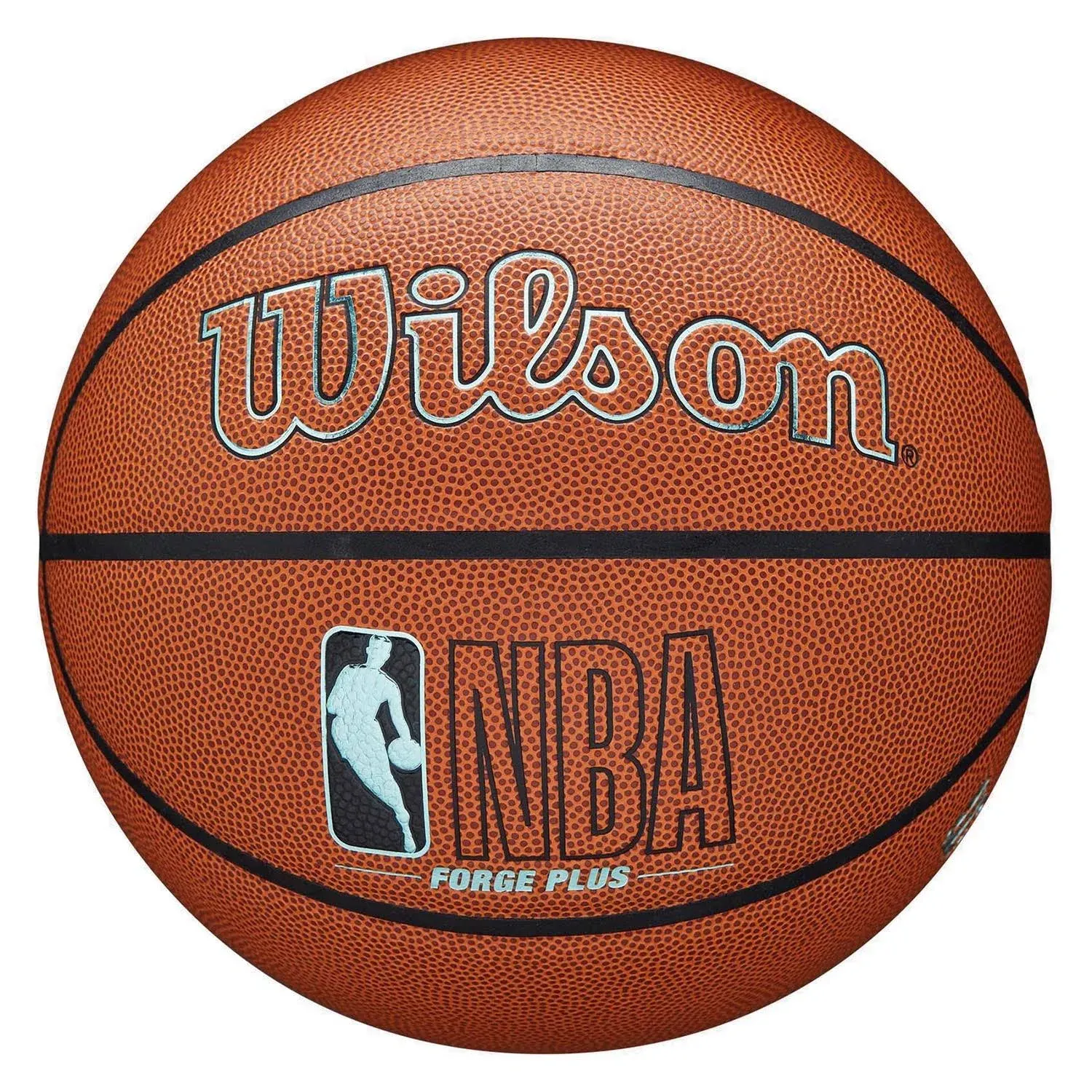 Wilson NBA Forge Plus Eco Basketball