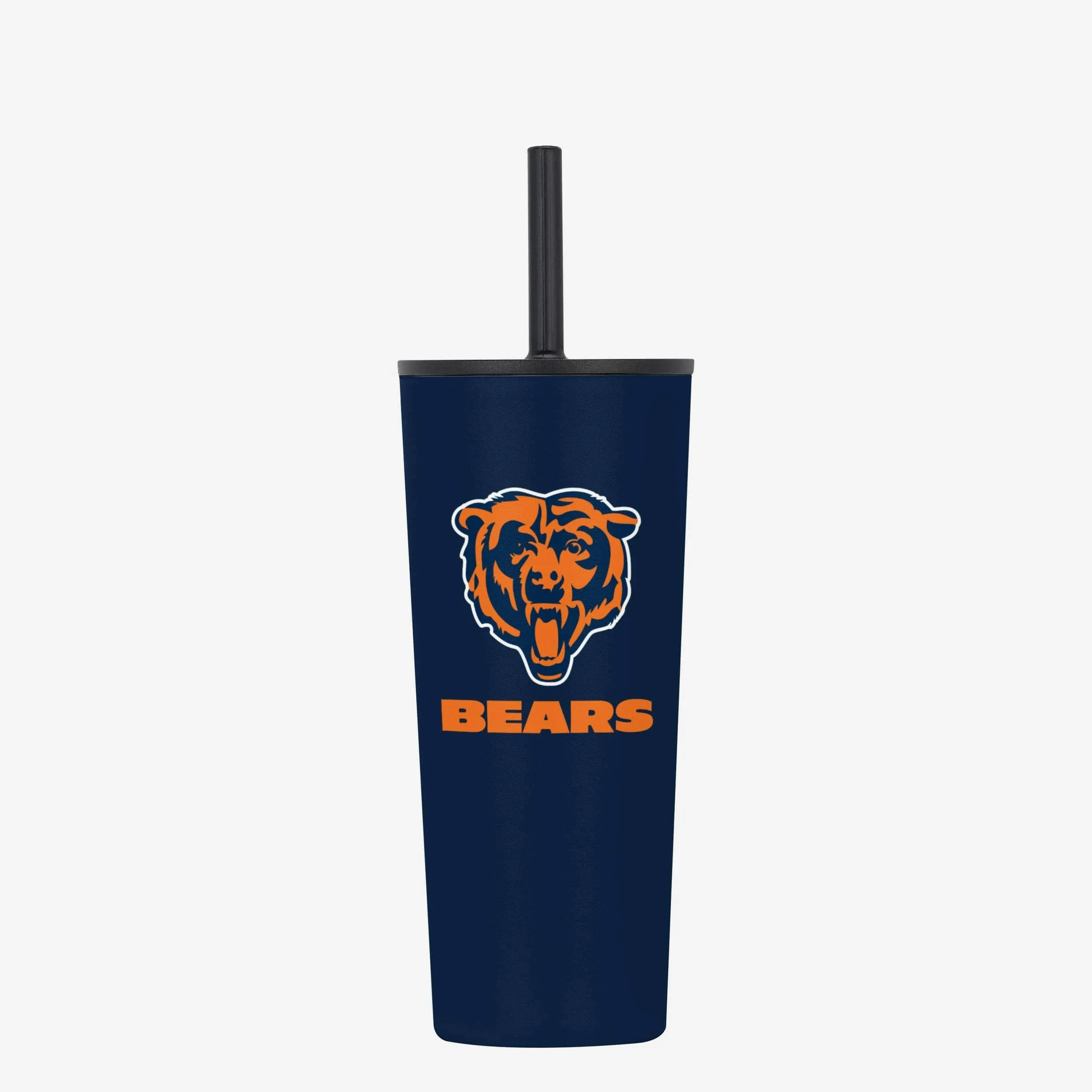 Chicago Bears NFL 22 oz Travel Tumbler