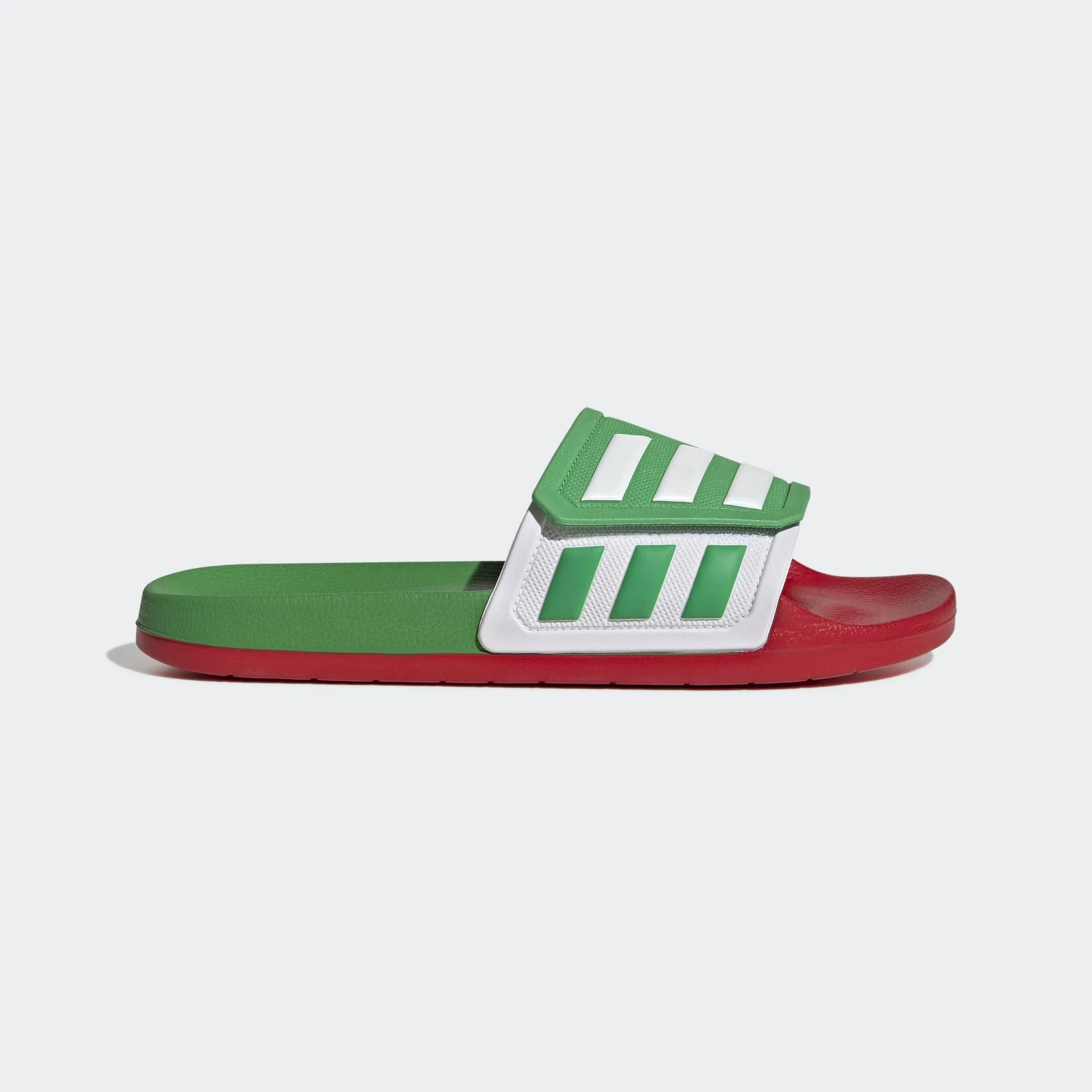 Adidas Adilette TND Mexico Slide Sandals