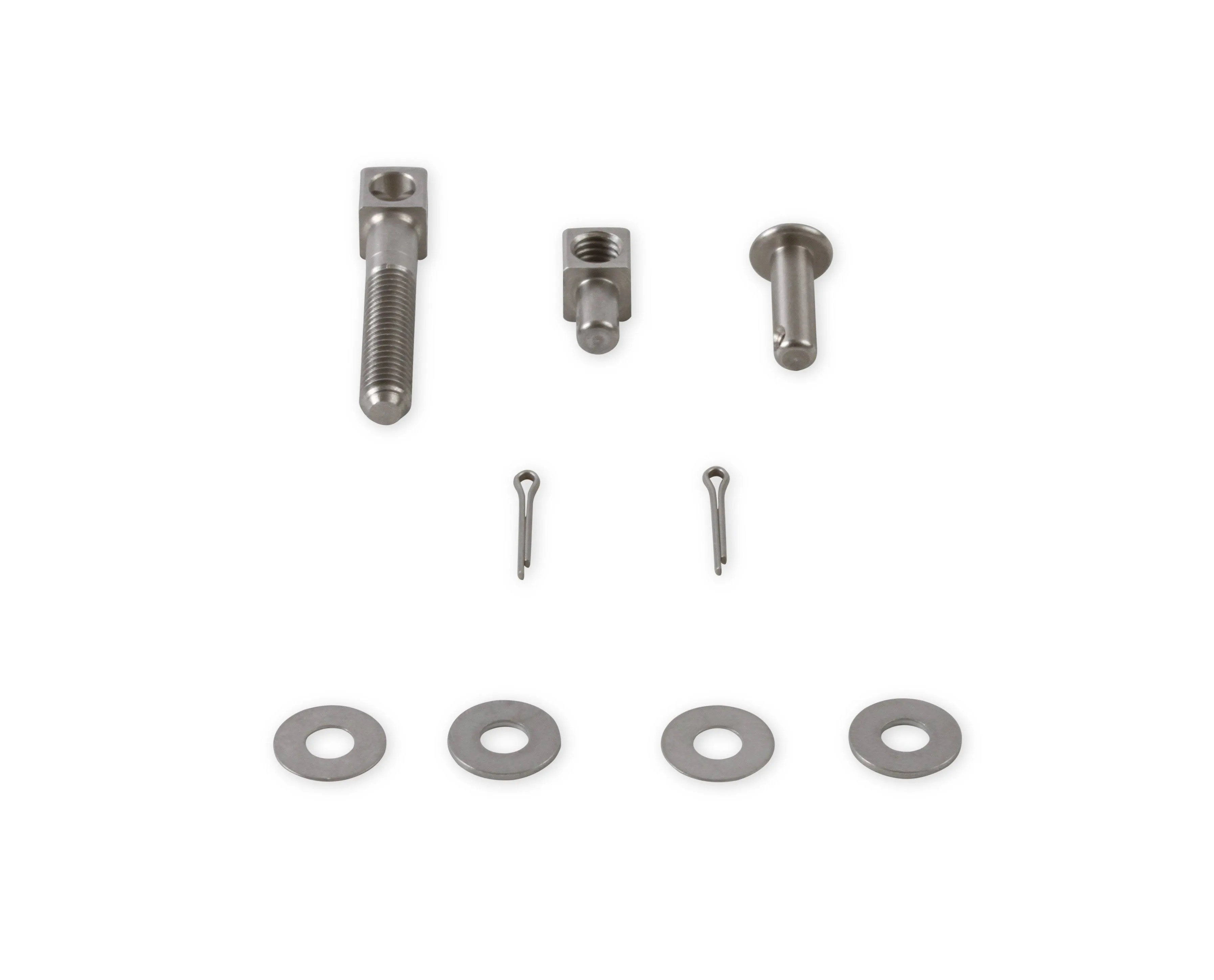 Holley 20-122 Pro Series Secondary Linkage