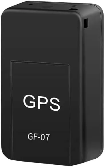 HomeSweety GPS Tracker for Vehicles, Mini Magnetic GPS Real time Car Locator, Full USA Coverage, No Monthly Fee, Long Standby GSM SIM GPS Tracker for Vehicle/Car/Person