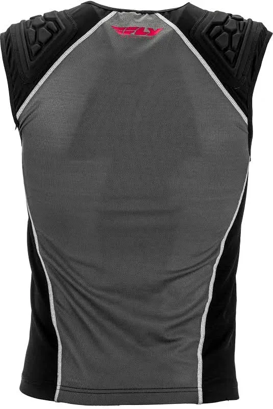 Fly Racing Barricade Pullover Armored Vest size Small-Medium