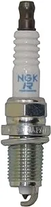 NGK (5838) PFR5N-11 Laser Platinum Spark Plug, Pack of 1