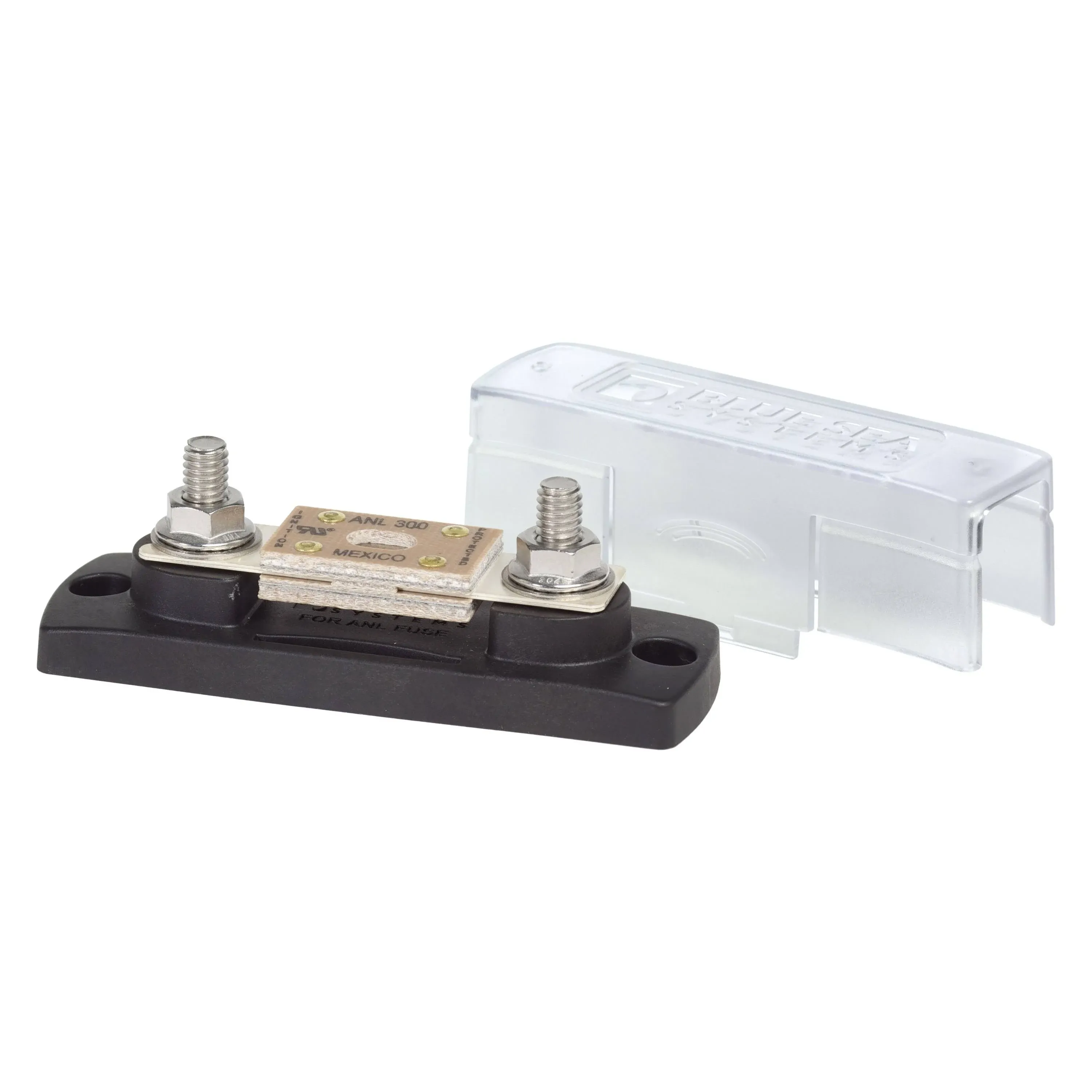 Blue Sea 5005 ANL Fuse Block with Cover