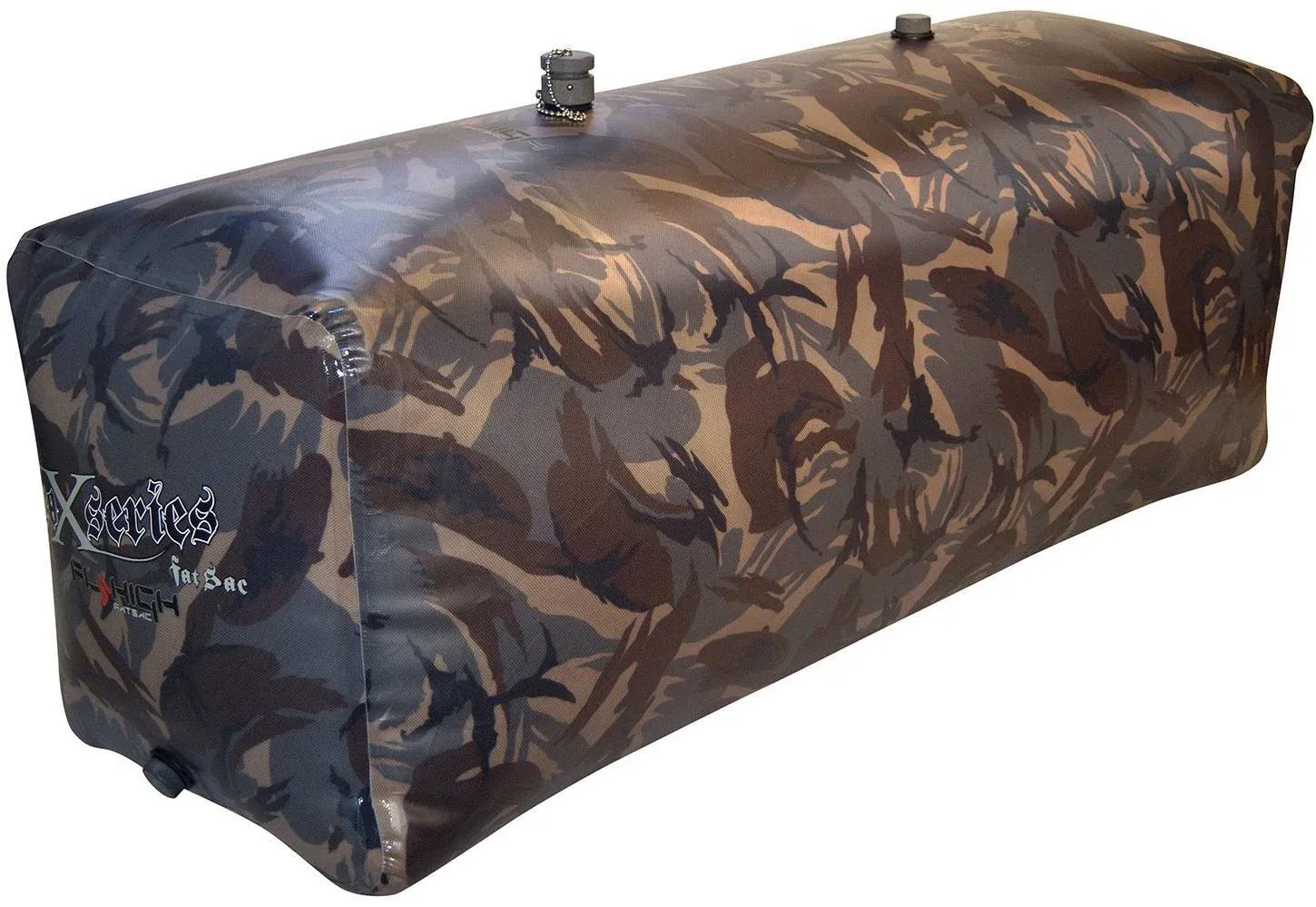 Fly High Pro x Series Camo Fat Sac - 750 lbs