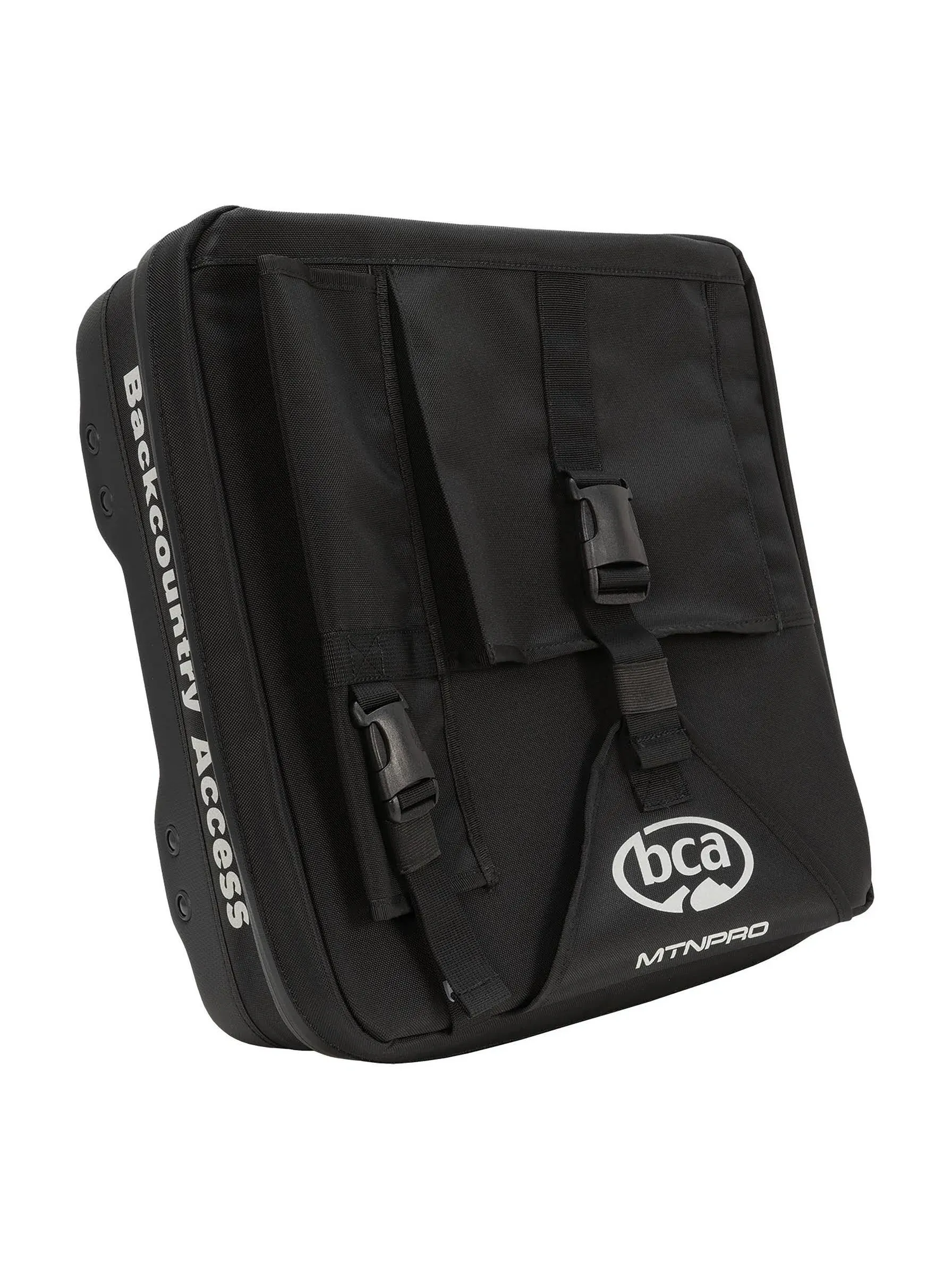 Black MtnPro Tunnel Bag