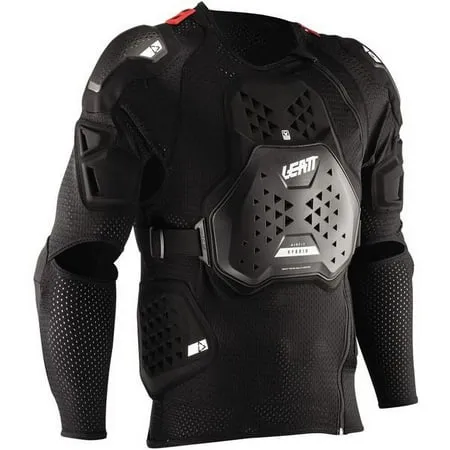 Leatt 3DF AirFit Hybrid Body Protector