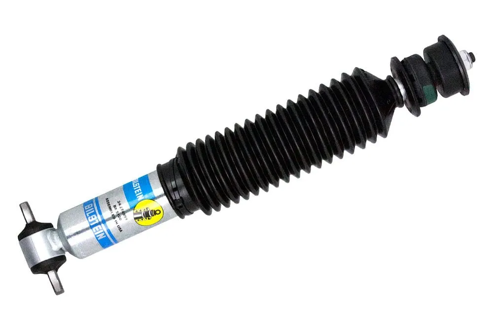 Bilstein 5100 Series Front Monotube Shock Absorber for Dodge Ram 1500