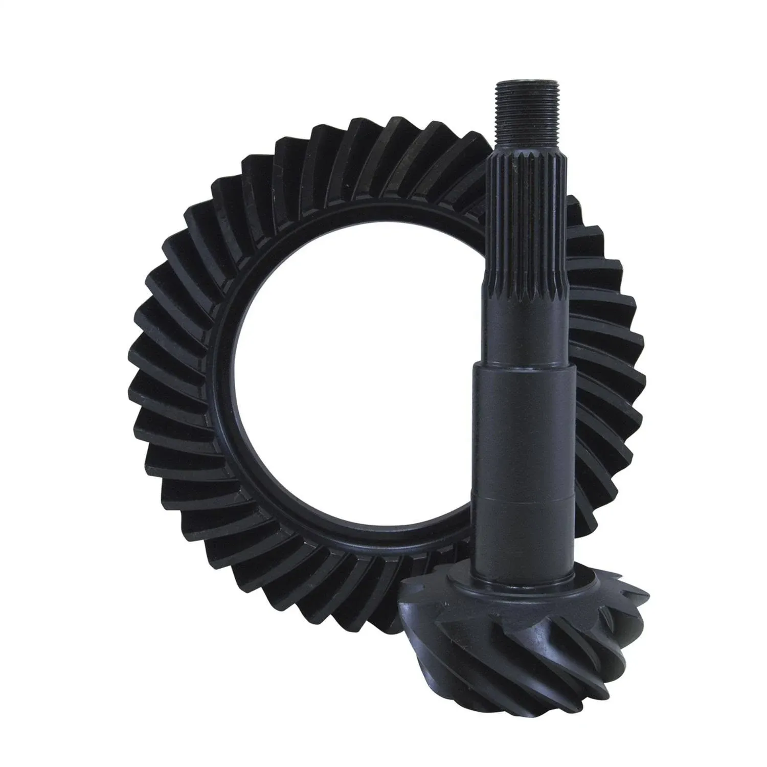 Yukon Gear & Axle Yukon Gear High Performance Gear Set For GM 12P in a 3.31 Ratio #YG GM12P-331