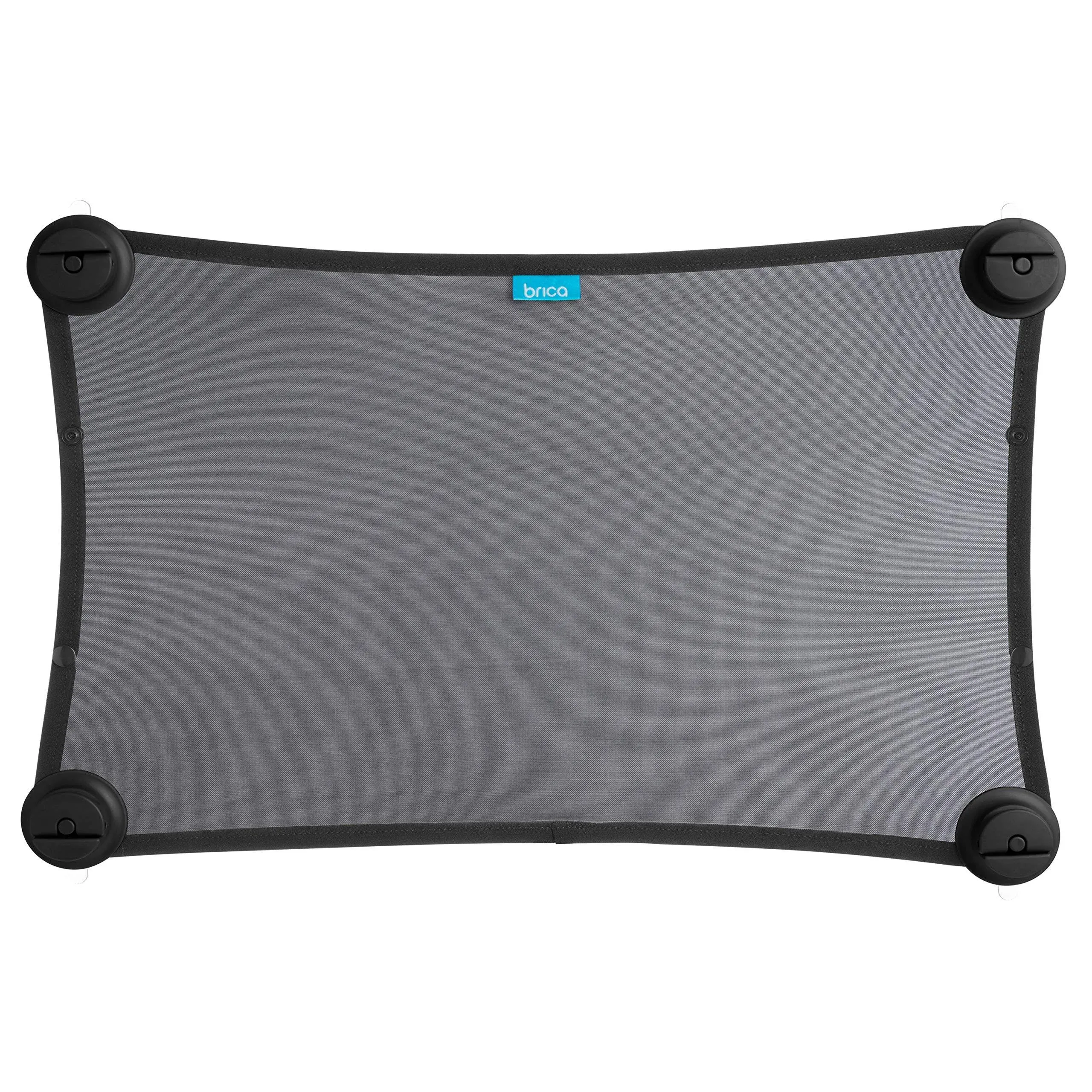 Brica Stretch to Fit Car Sun Shade