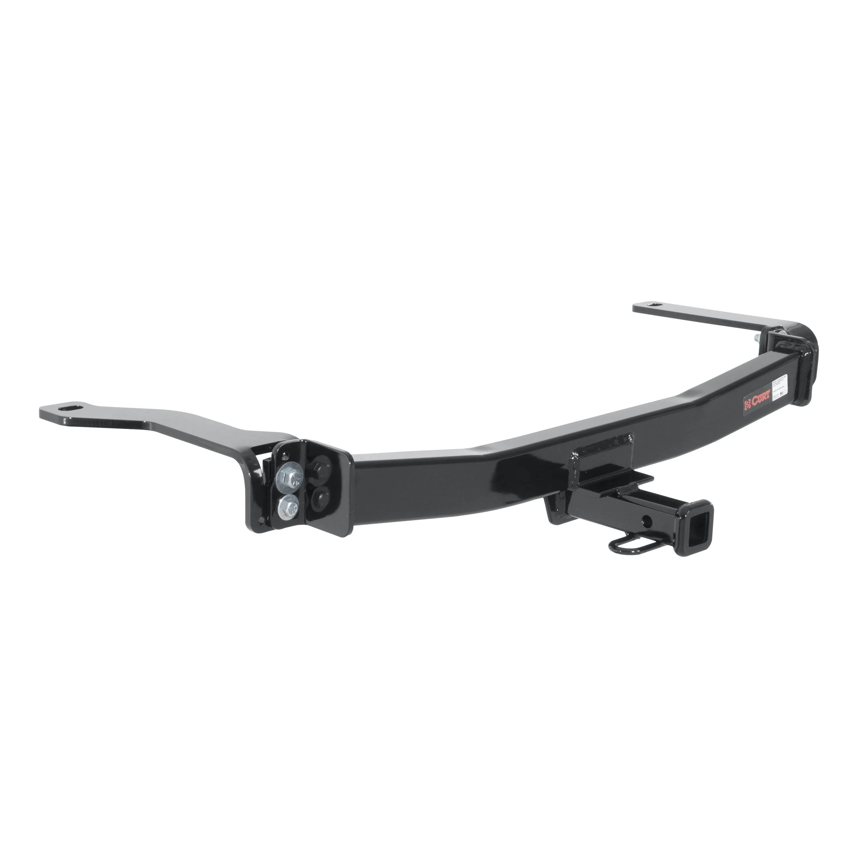 Trailer Hitch, 1-1/4" Rcvr, Class 1,11319