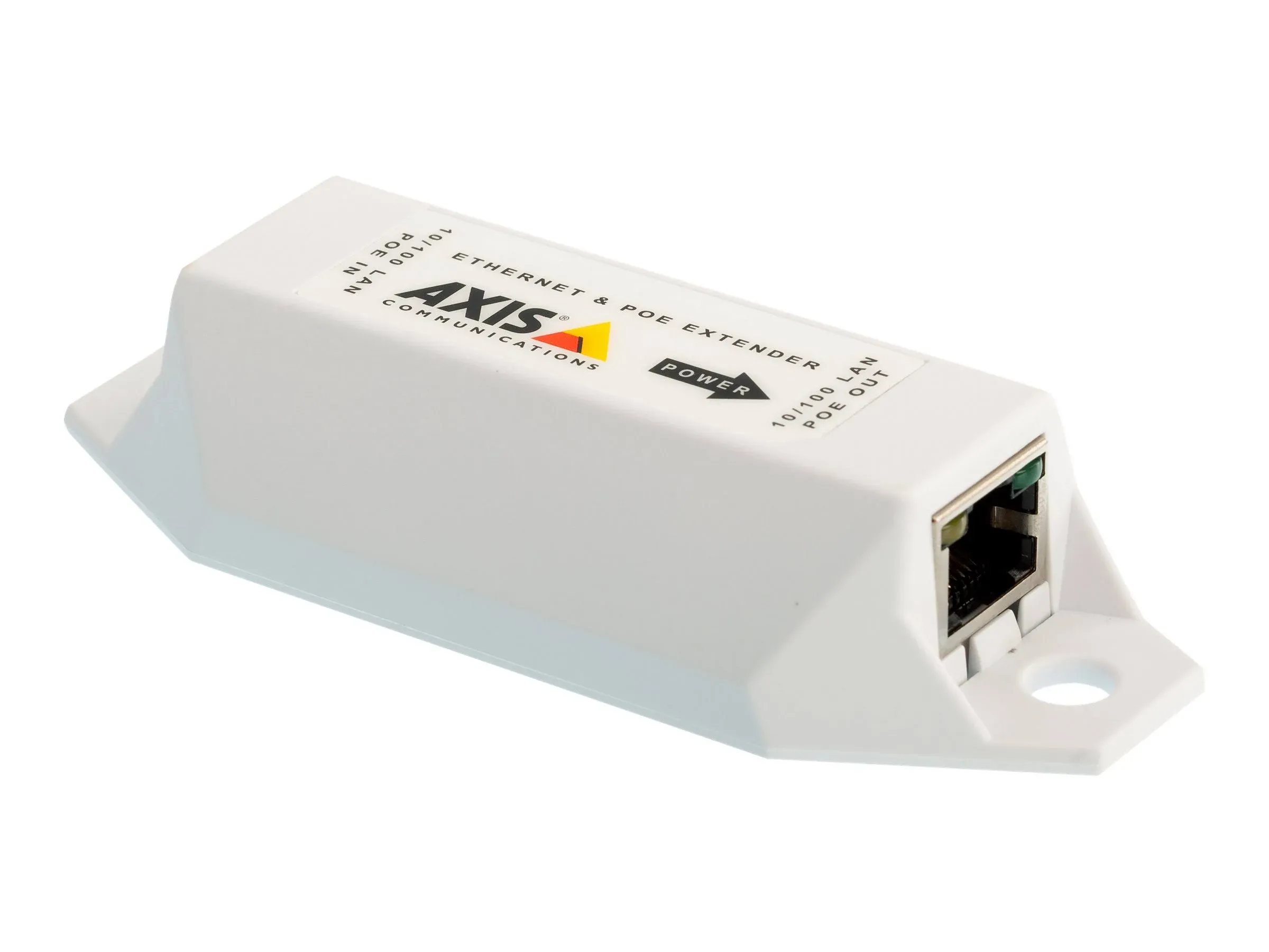 Axis T8129 PoE Extender 5025-281