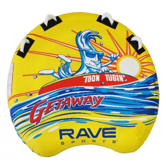 Getaway Boat Towable Tube