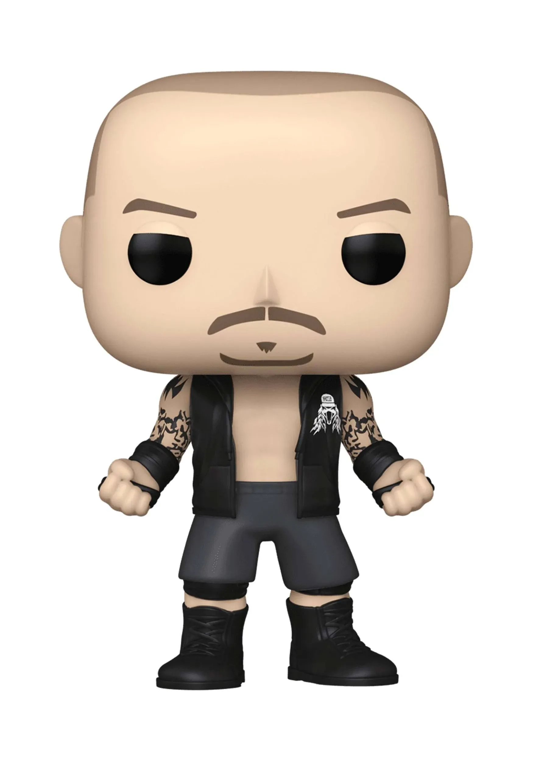 Funko Pop! WWE - Randy Orton