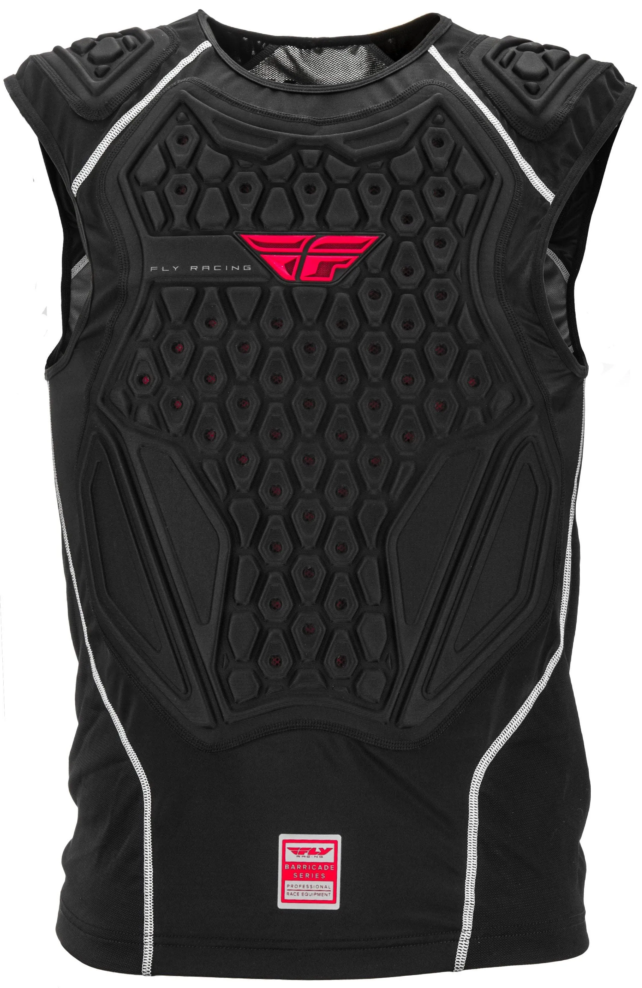 Fly Racing - Barricade Pullover Vest