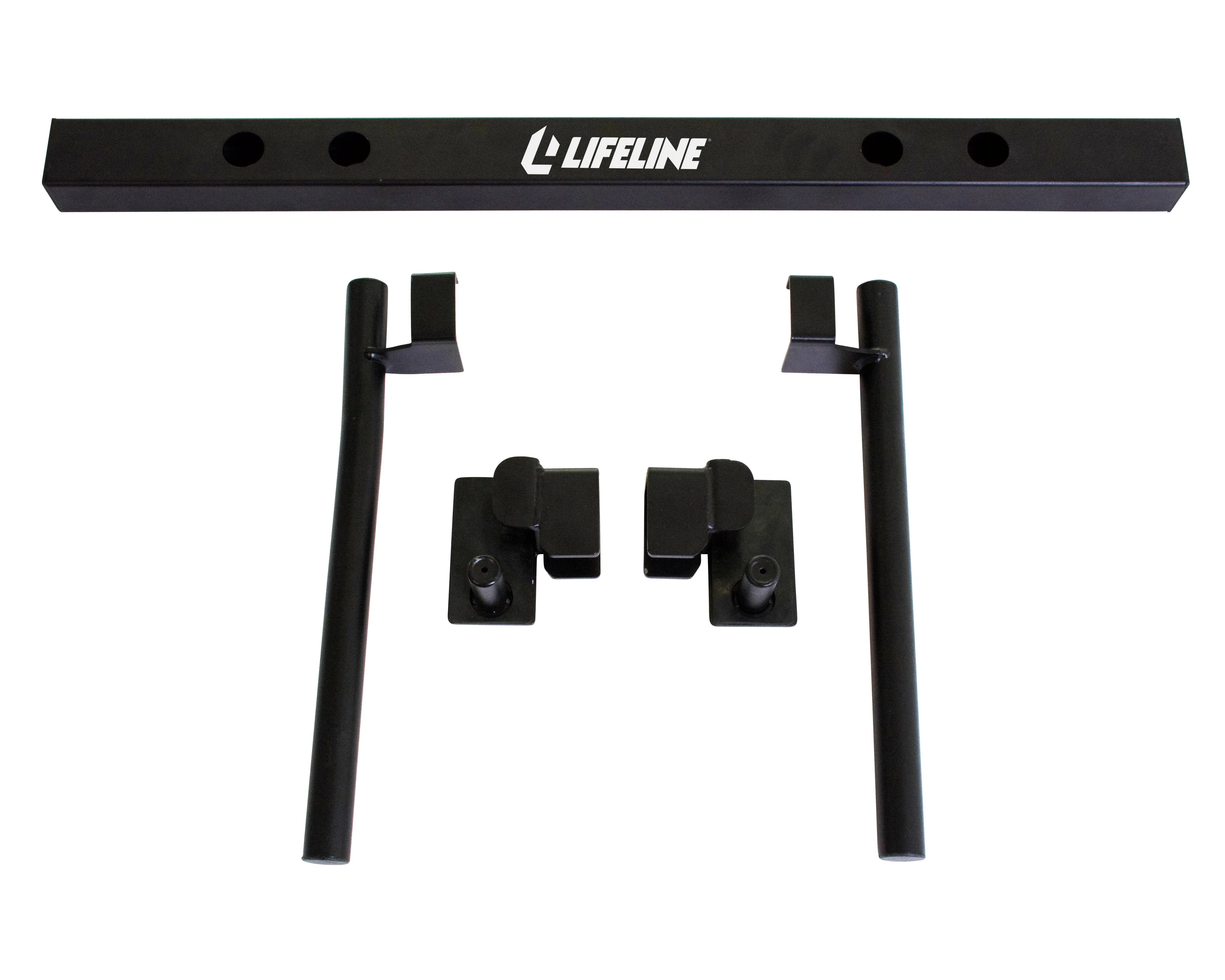 Lifeline Pro Half Rack C1 Dip Station