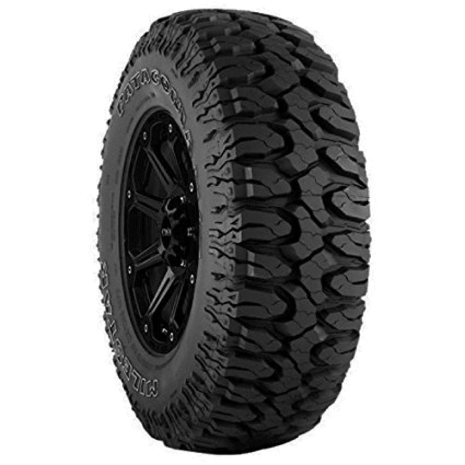 Milestar Patagonia M T 33x12.50R15 | 22228003