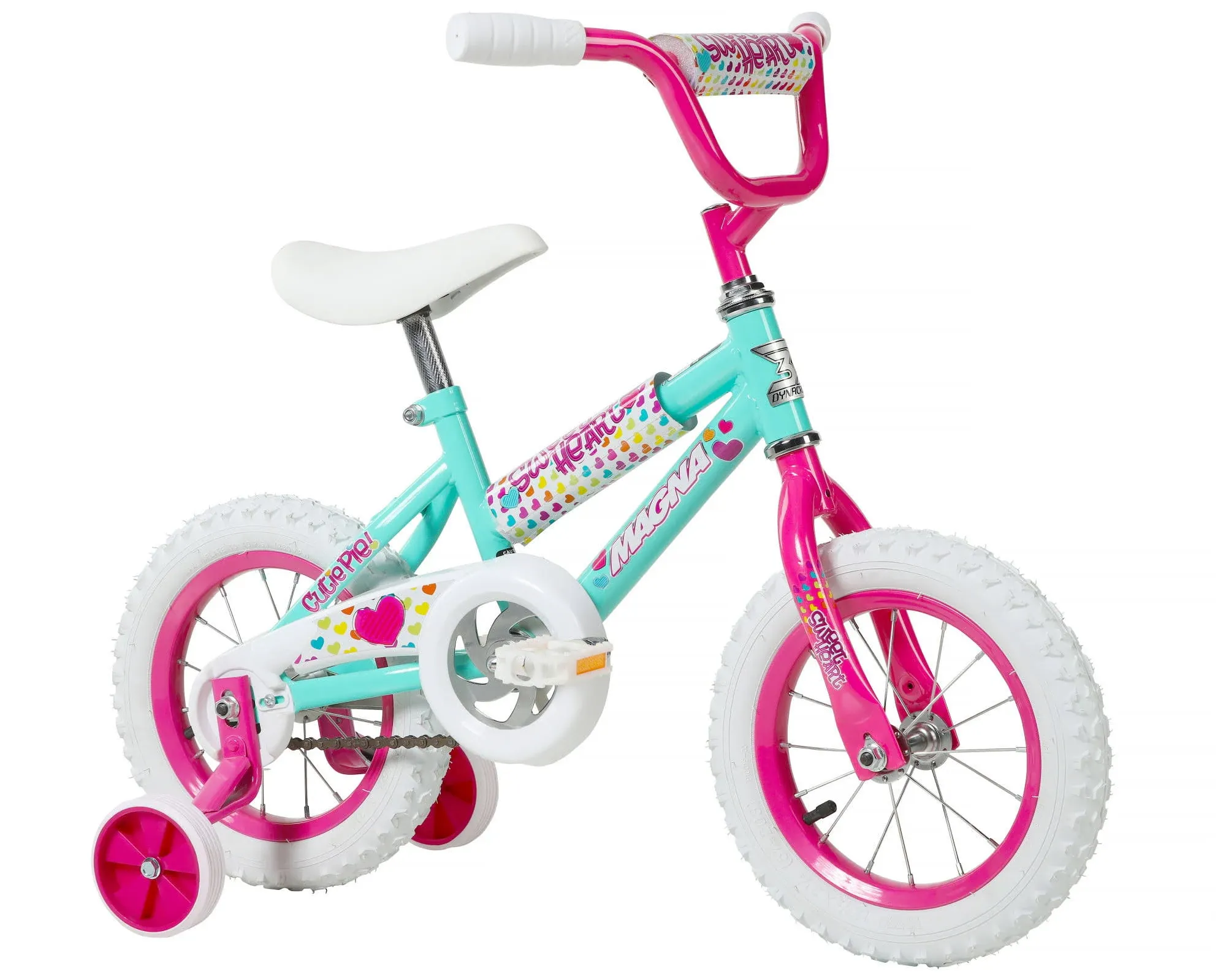 Magna Sweetheart 12 Ride On MTB Girls Bike For Kids   Q231018 From Camellia5, $34.51 | DHgate.Com