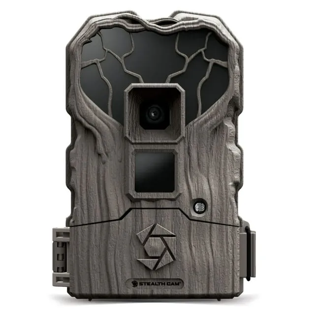 Stealth Cam QV18K Game Camera Combo