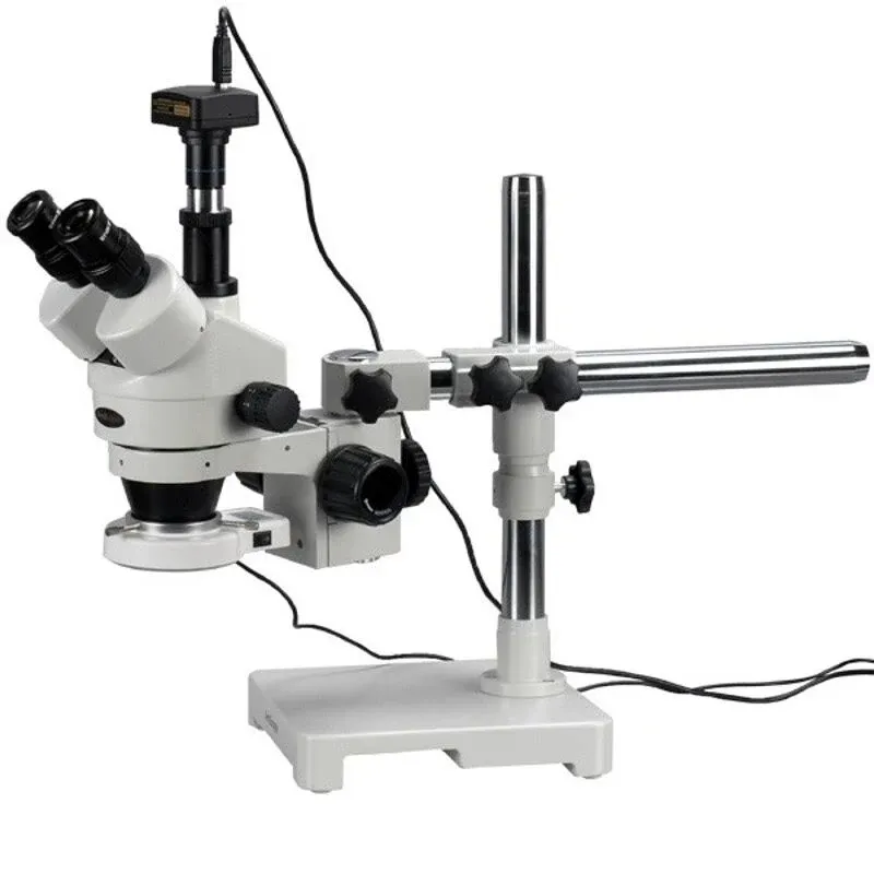 AmScope SM-3T Trinocular