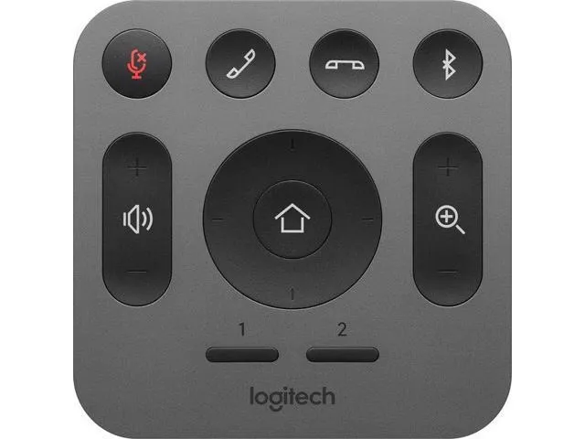 Logitech Meetup Remote Control