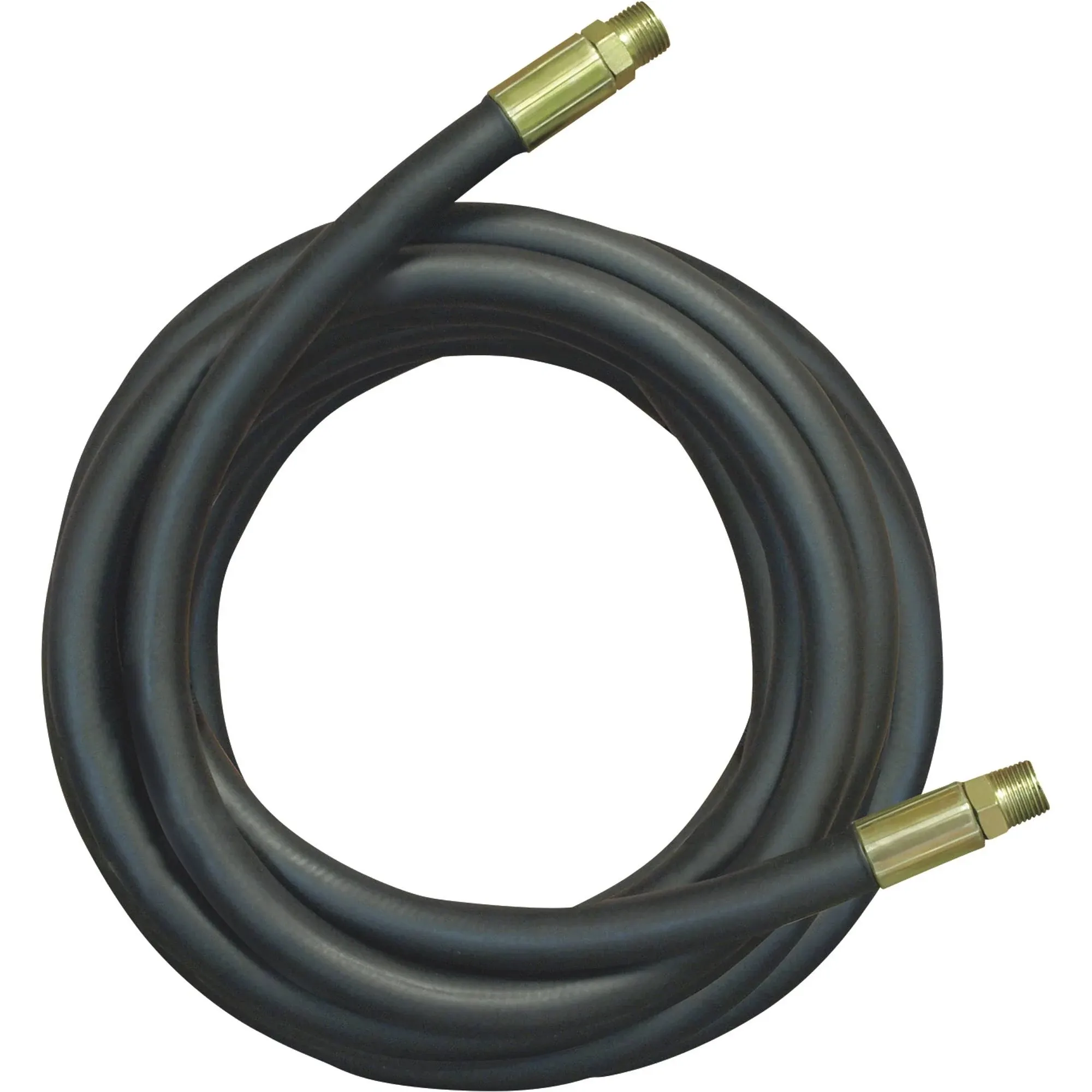 Apache 98398324 Universal 2-Wire Hydraulic Hose, 1/2