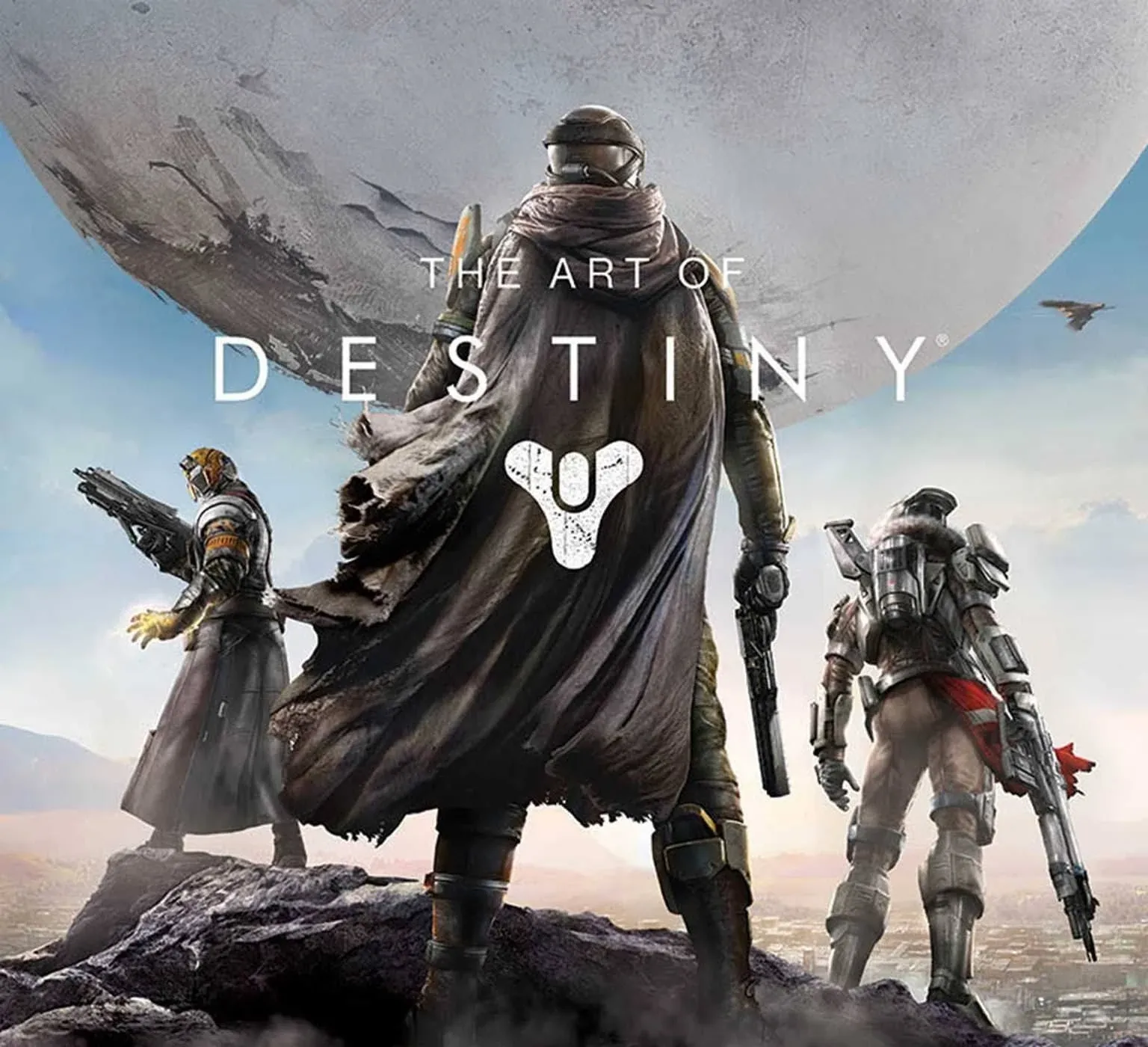 The Art of Destiny [Book]