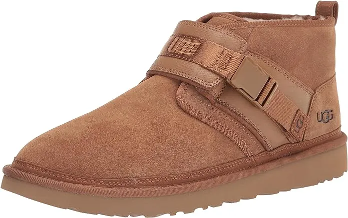 UGG Men's Neumel Snapback Boot