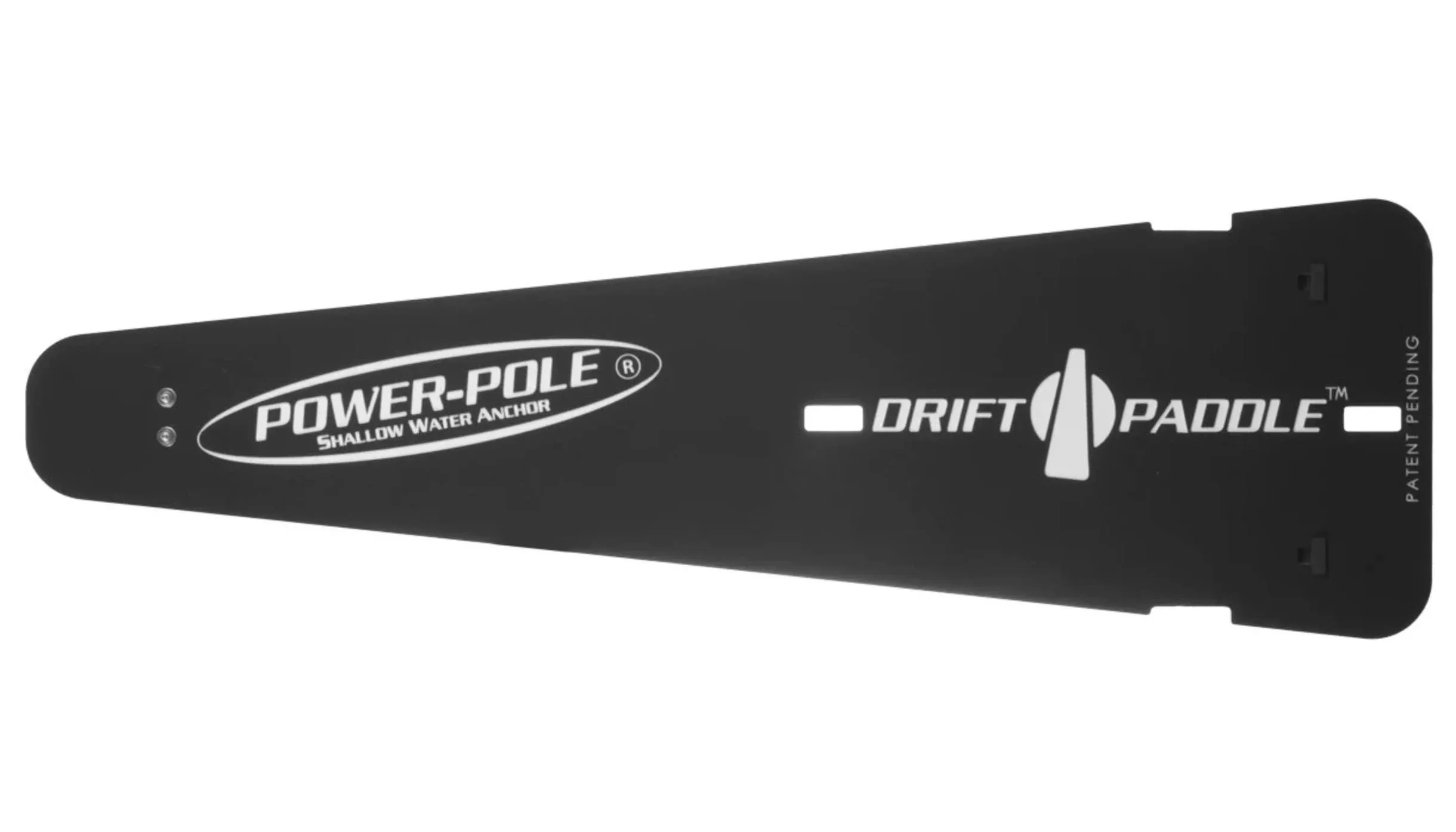 Power-Pole Drift Paddle - Single Pack