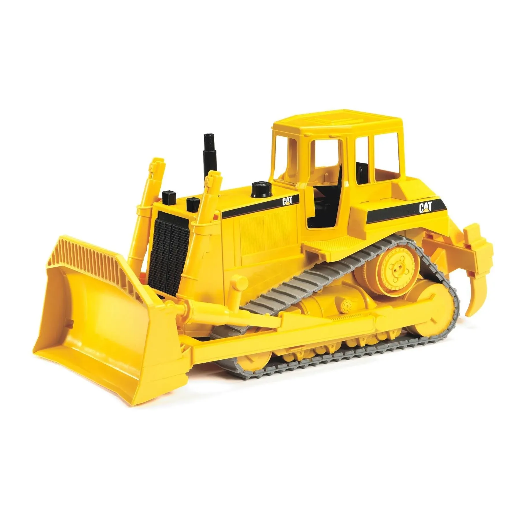 Bruder #02424 CATERPILLAR Bulldozer! - New