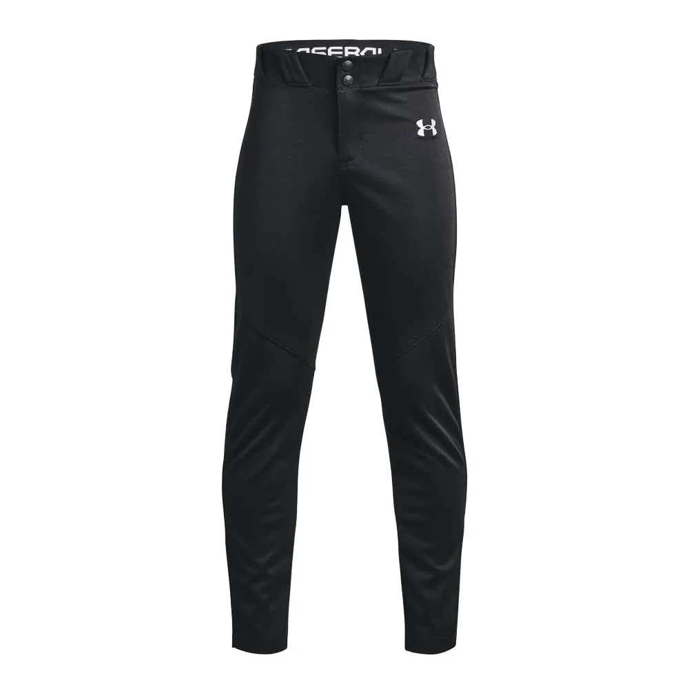 Under Armour Boys' Utility Baseball Pant