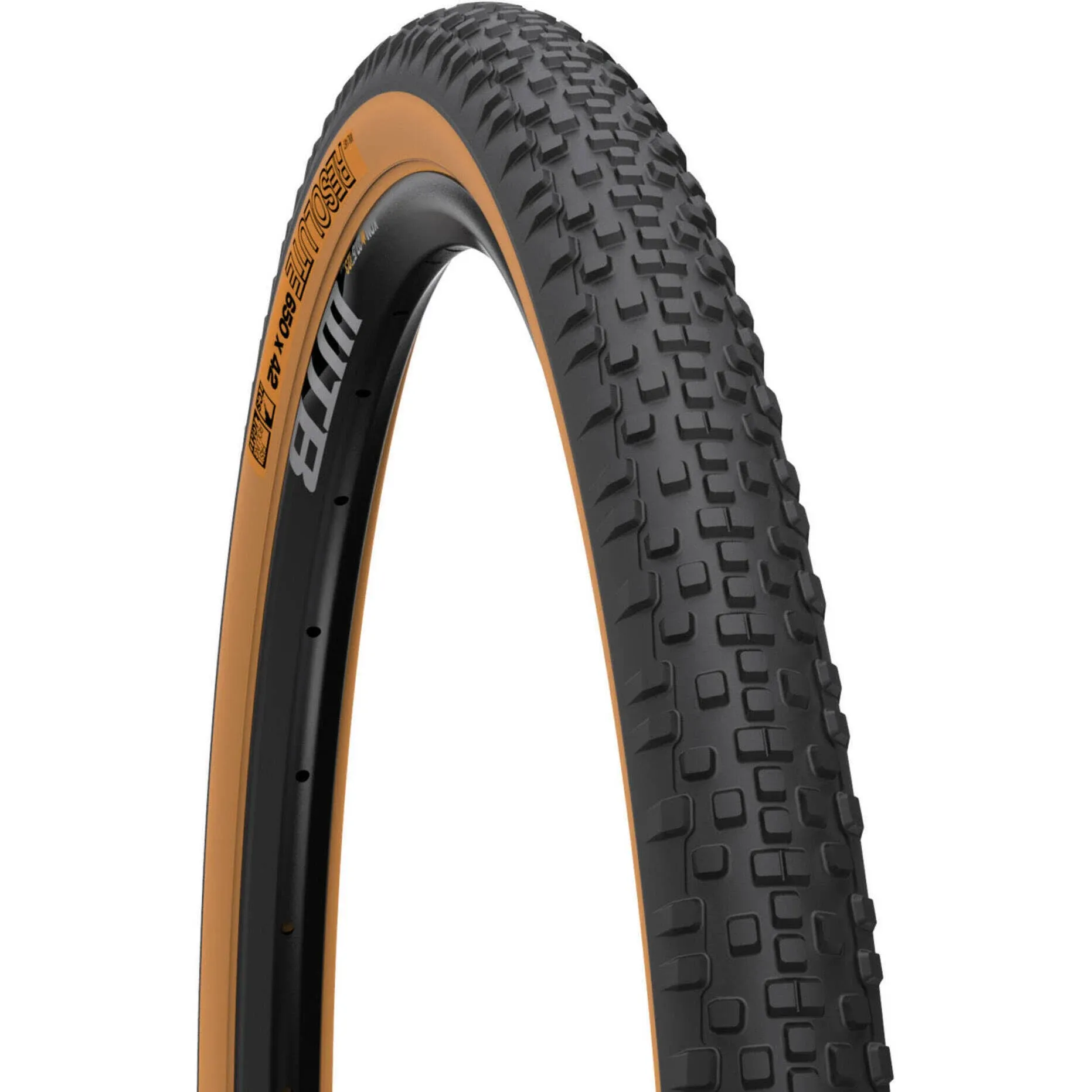 WTB Resolute TCS Light Tire