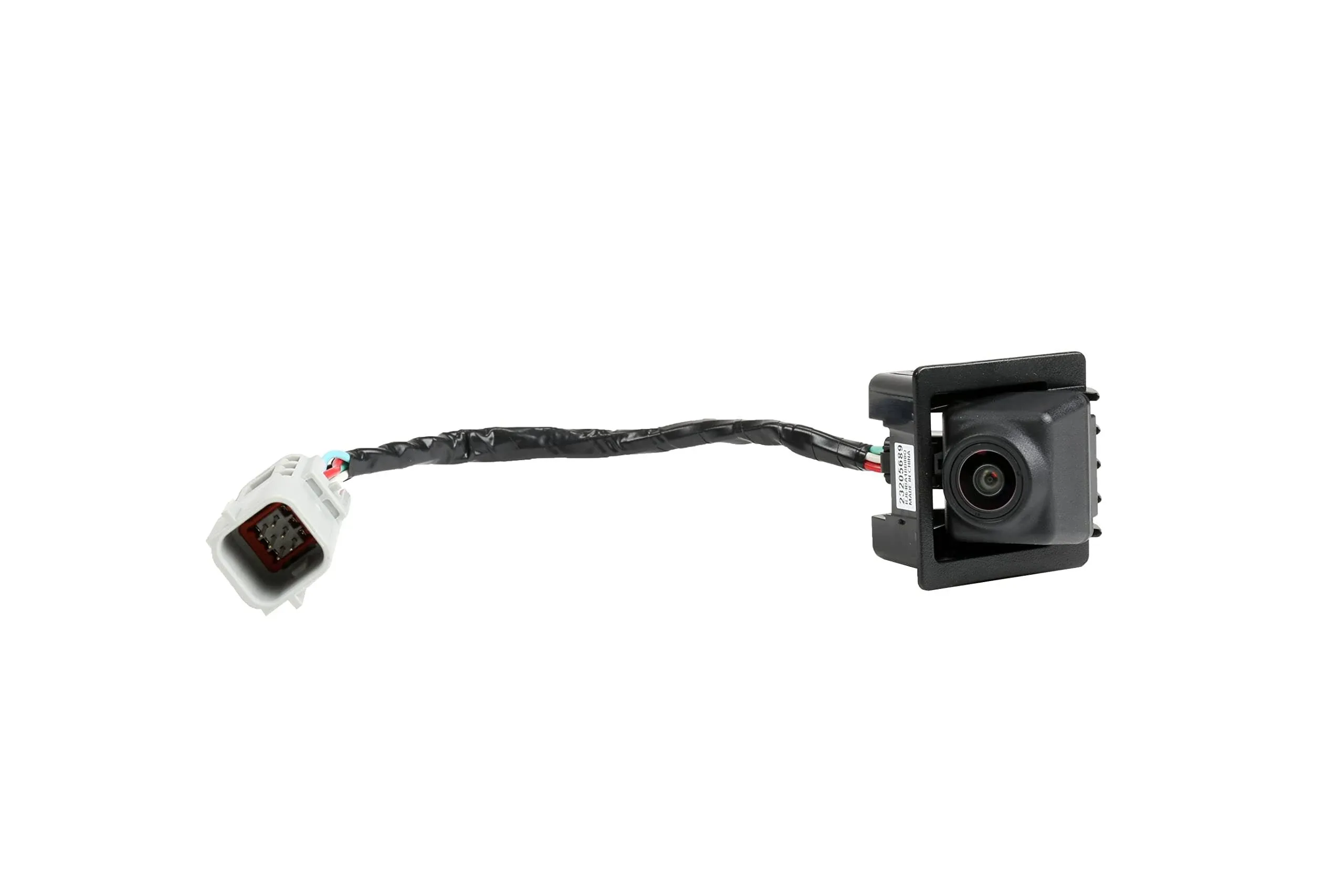 Rear View Park Assist Camera