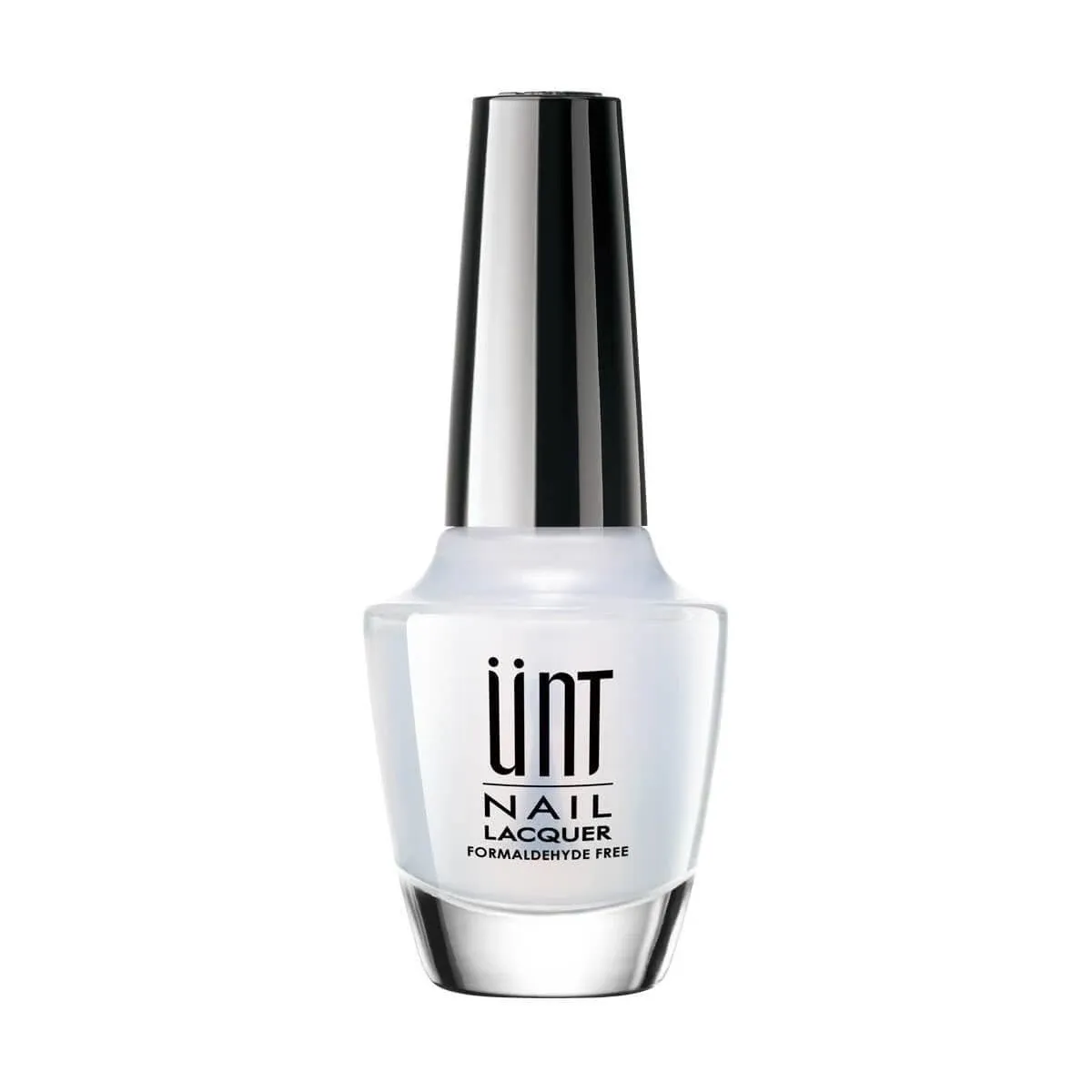 UNT Ready For Take Off Clear Peelable Base Coat, Peel-Off Base Coat 15ml