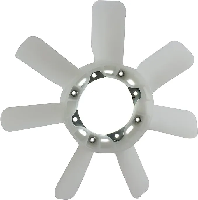 Aisin FNT-003 - Engine Cooling Fan Blade