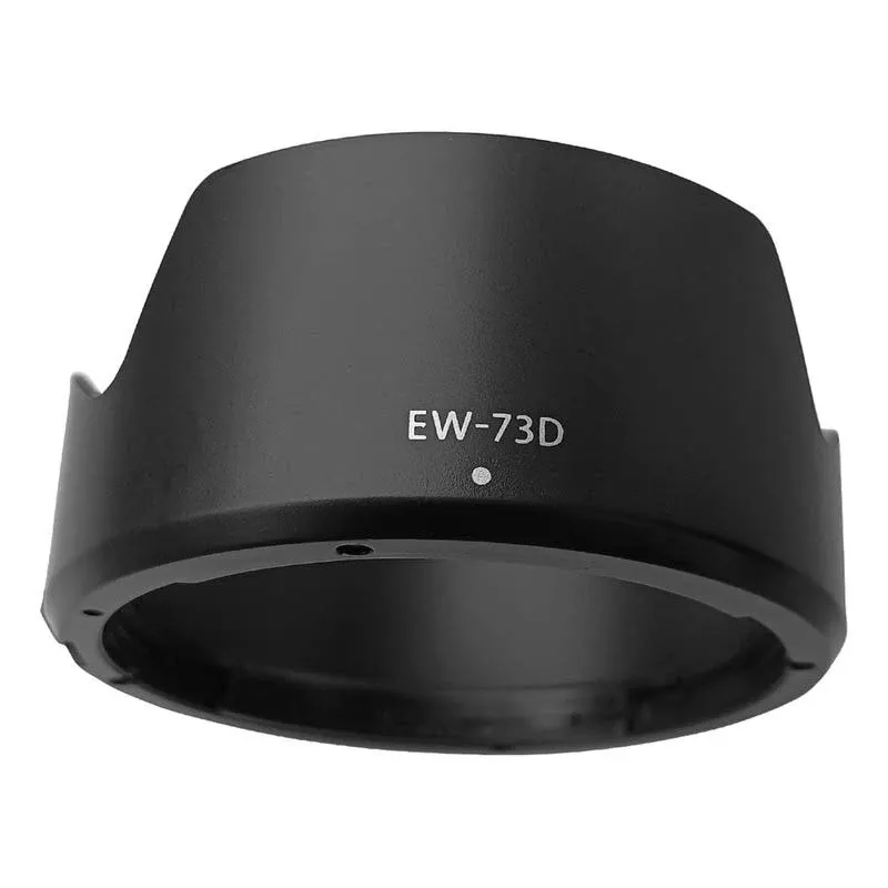 Canon - EW-73D Lens Hood