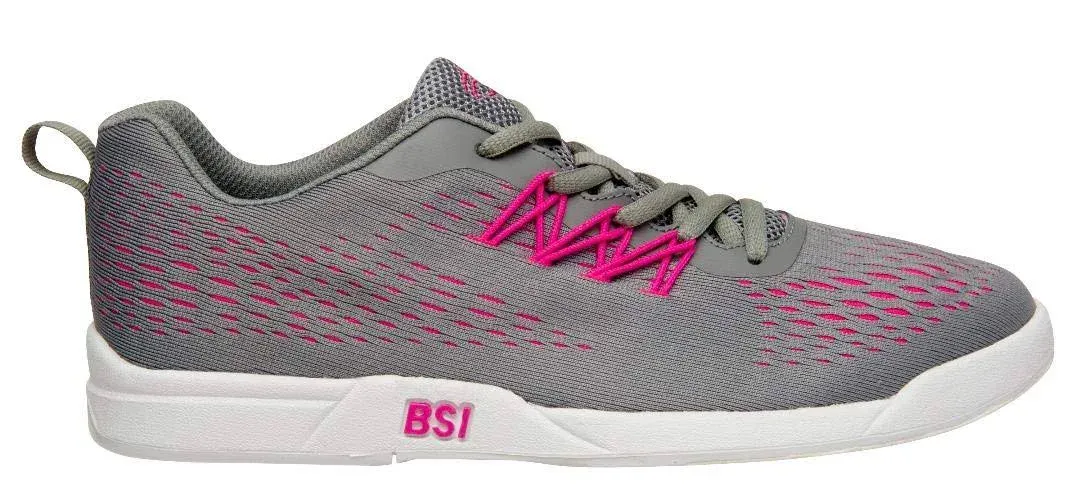 BSI BOWLER'S SUPERIOR INVENTORY, INC Women's Modern Bowling Shoe