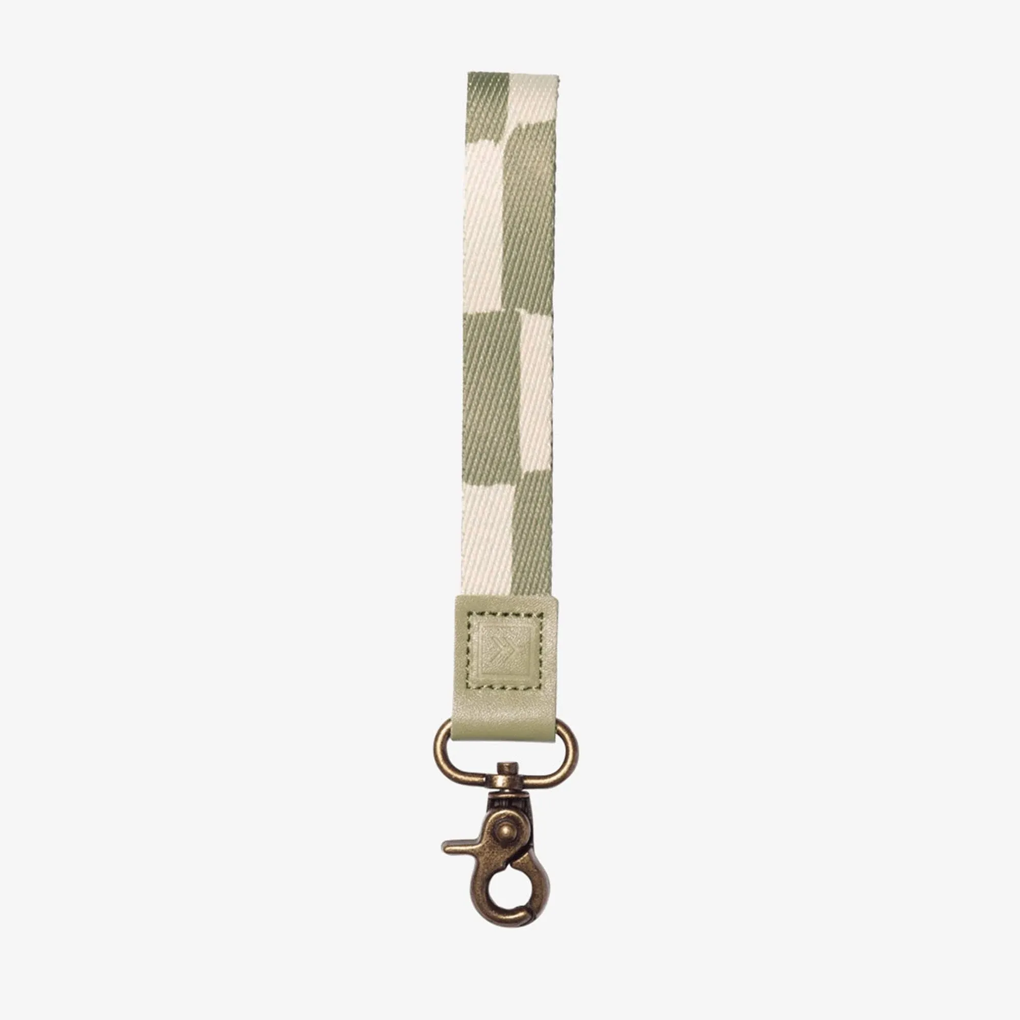 Thread Wrist Lanyard Scout