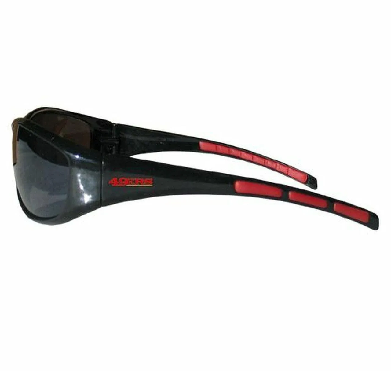 San Francisco 49ers Wrap Sunglasses (SSKG)