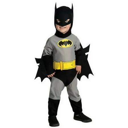 Rubies Batman Toddler Costume