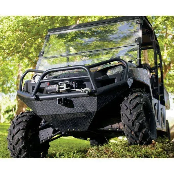 Tough Country Mule FXT UTV Deluxe Front Bumper