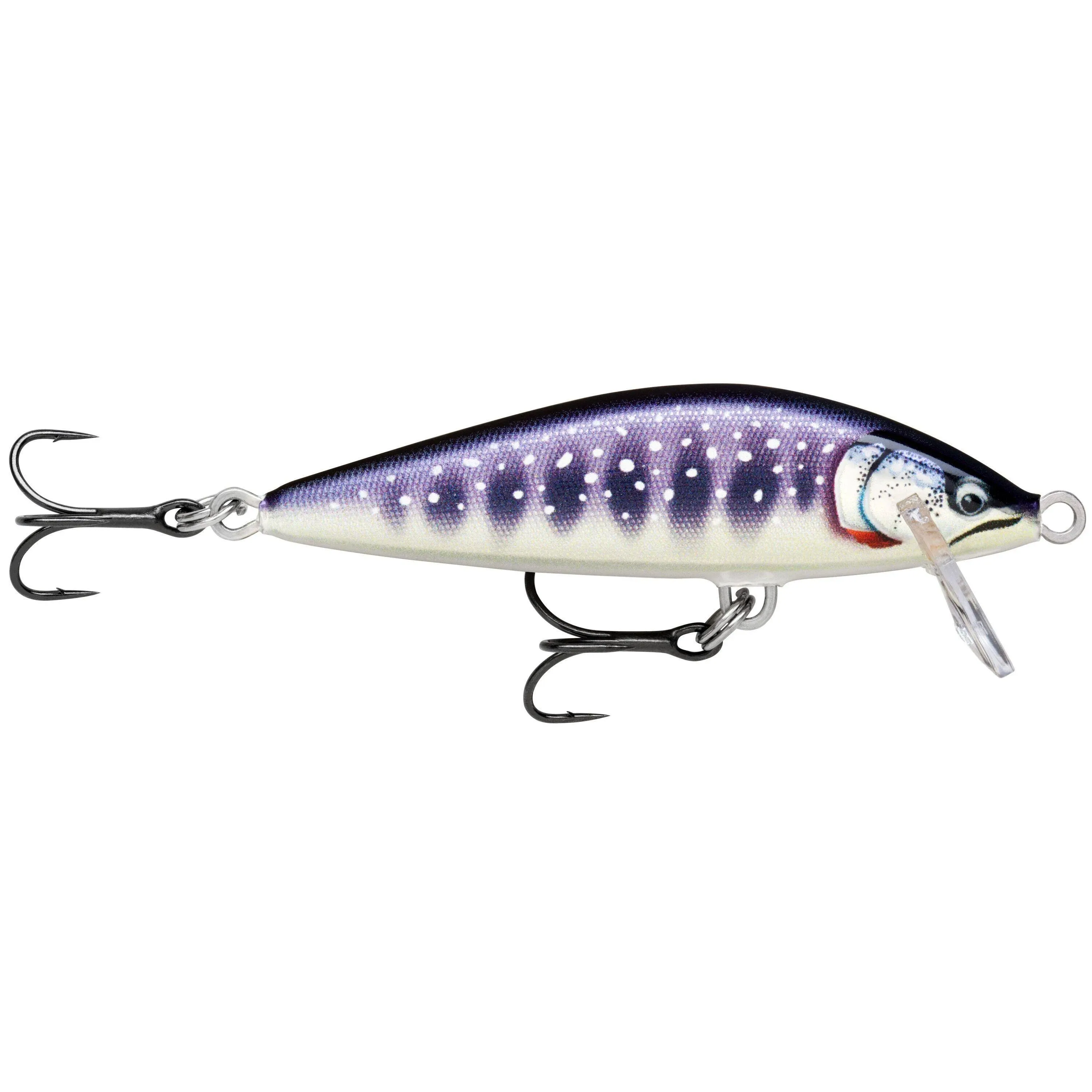 ラパラ(Rapala) カウントダウンエリート CDE75 7.5cm 10g