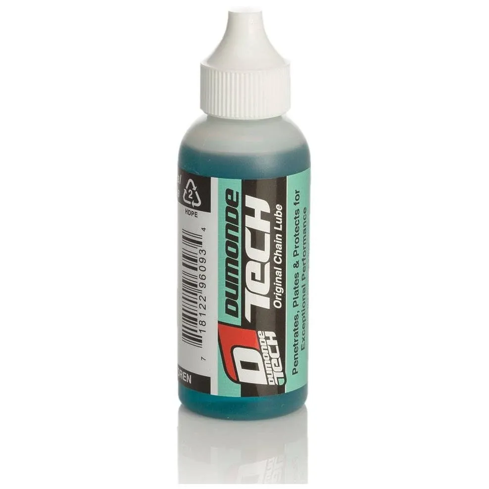 Dumonde Tech Chain Lube Original / 2 oz