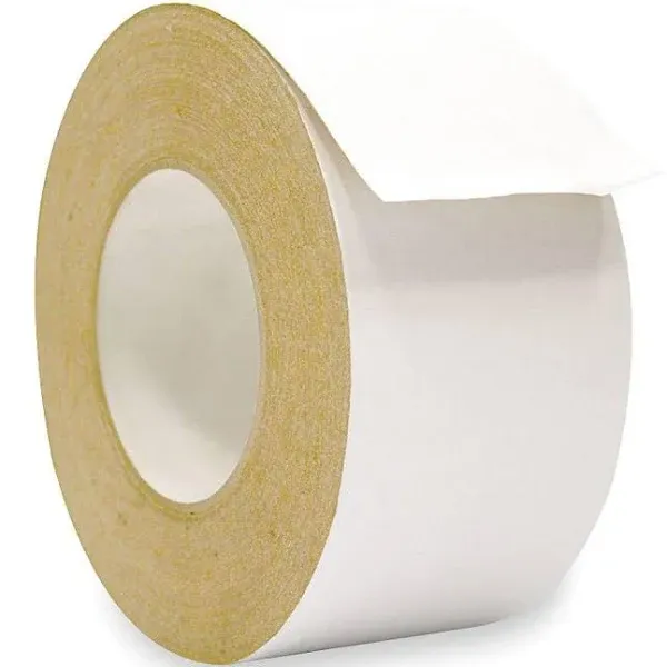 Owens Corning 765066 Pipe Insulation Tape, 3 in x 150 ft, White